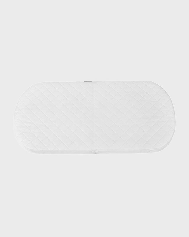 x Shnuggle Full Size Crib Airflow Mattress