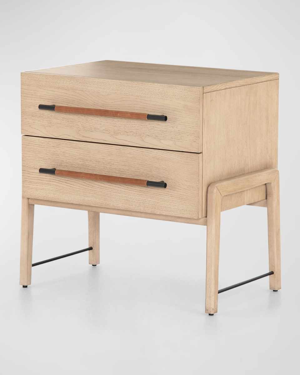 Rosedale Nightstand