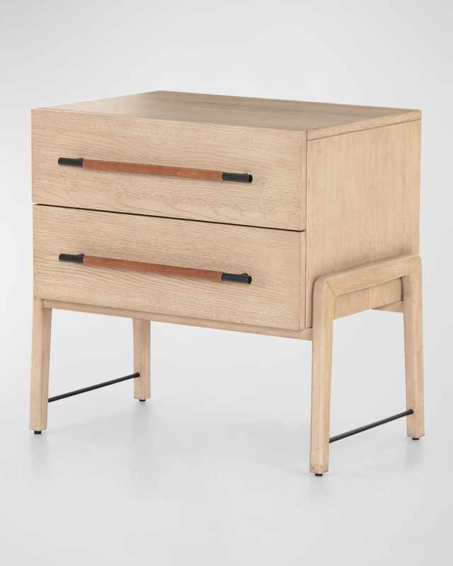 Rosedale Nightstand