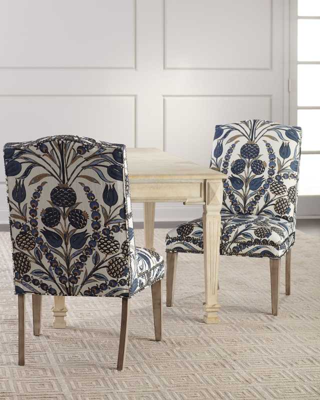 Ember Dining Chair