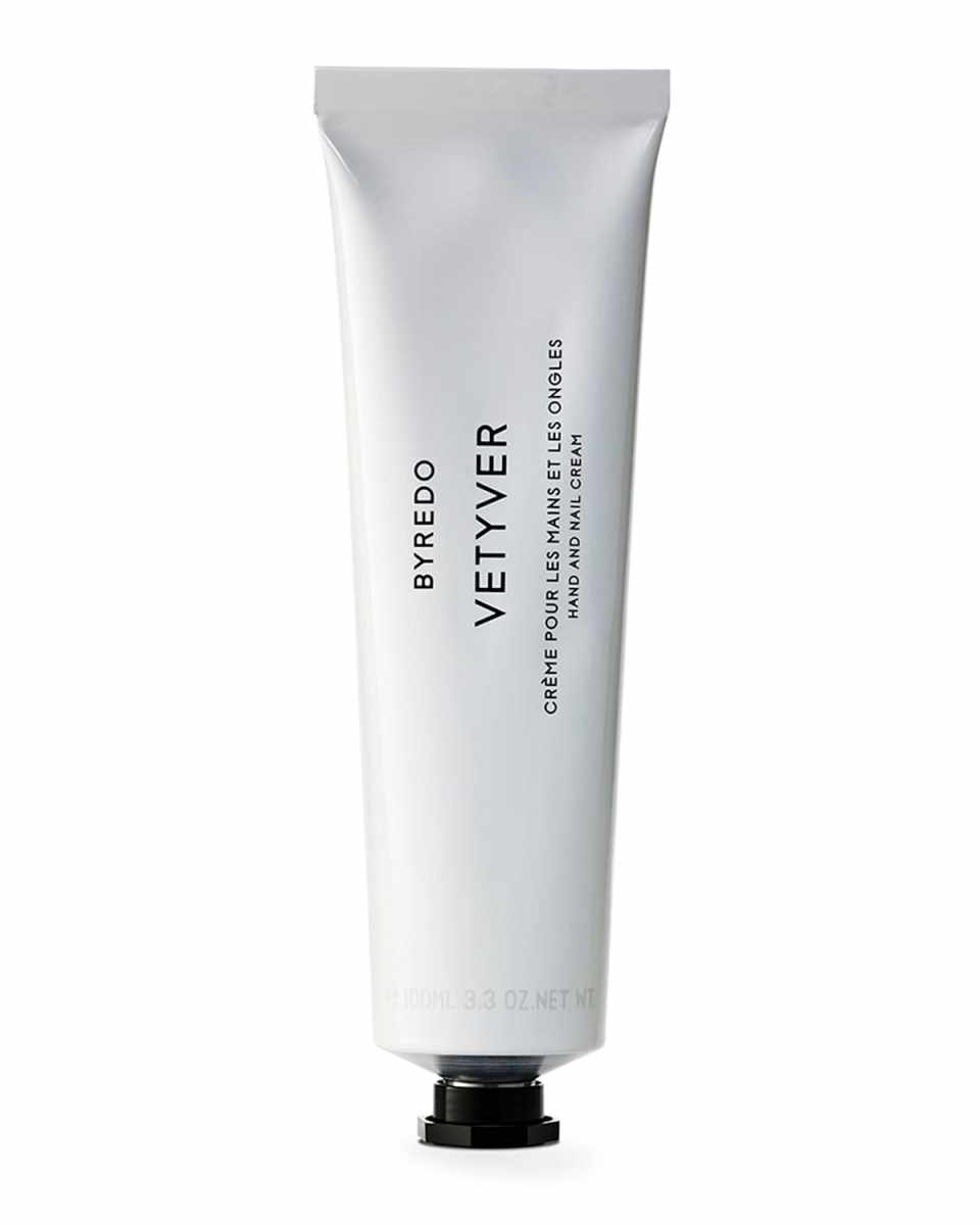 Vetyver Hand Cream, 3.3 oz.