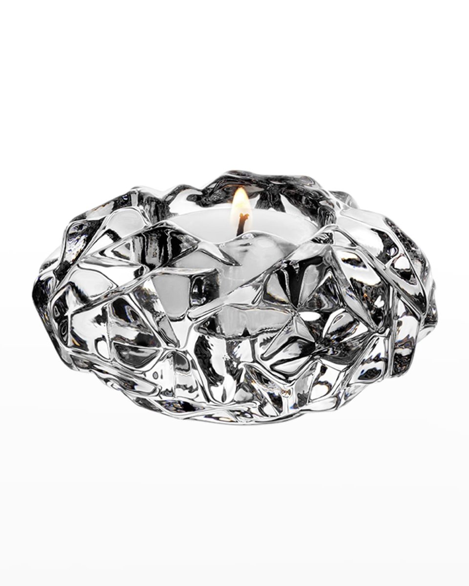 Carat Large Votive Candle Holder