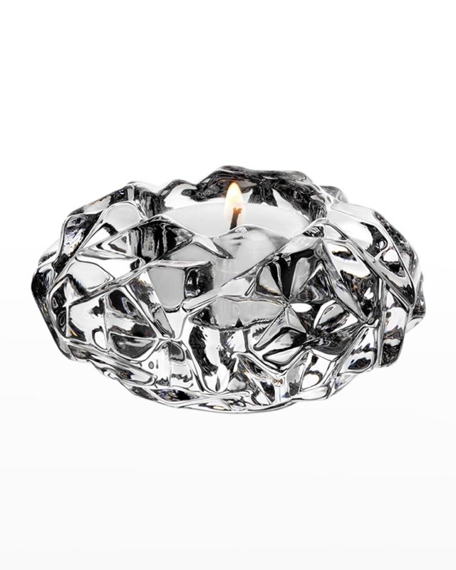 Carat Large Votive Candle Holder