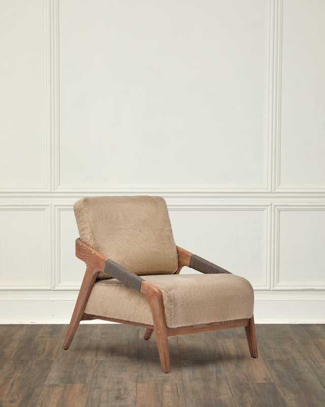 Dexter Lounge Chair
