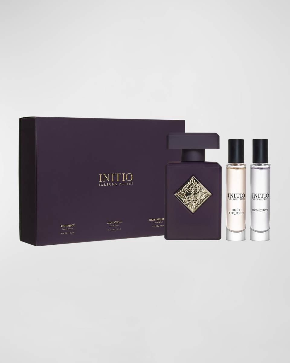 Side Effect Eau de Parfum Set