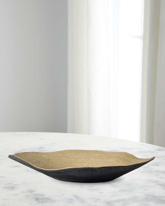 Mckinley Large Bowl, 30"