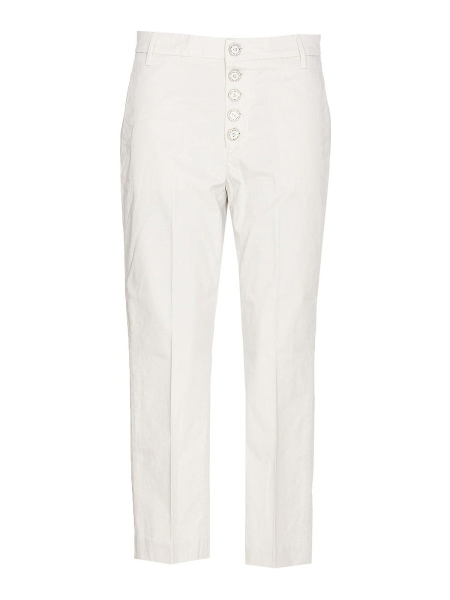 Dondup Pantalons Décontractés - Nima