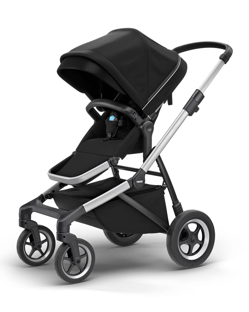 Sleek Stroller