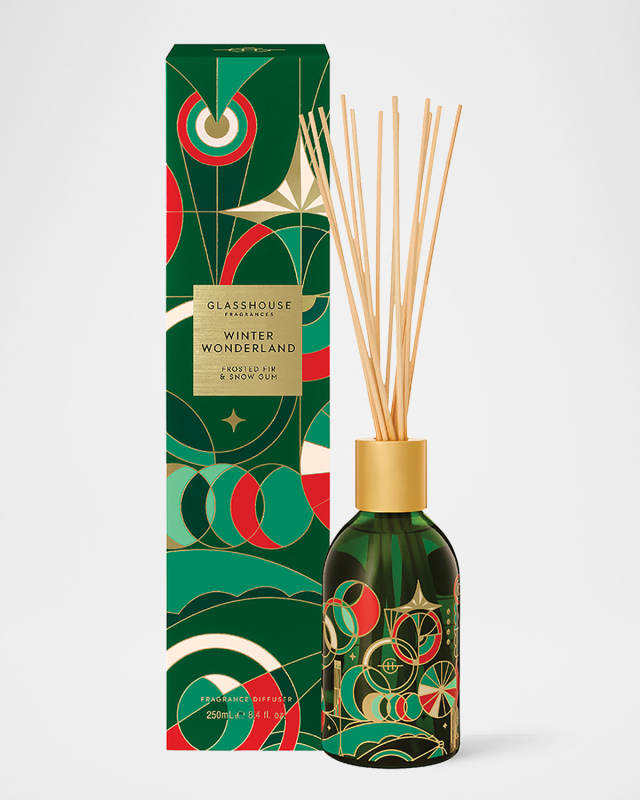 Winter Wonderland Diffuser, 250 mL