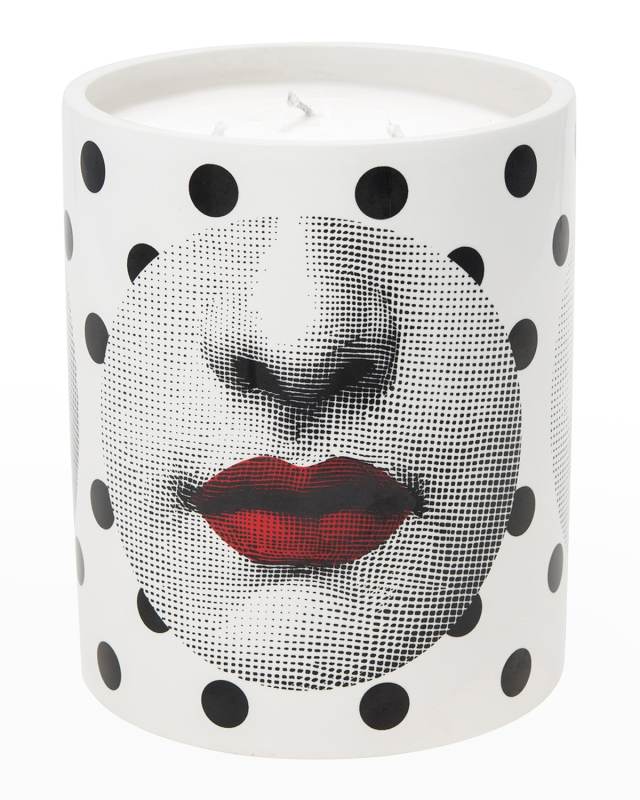 Candle Comme Des Forna Otto Scent 900g