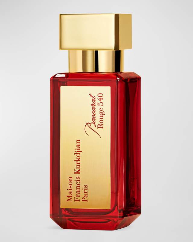 Baccarat Rouge 540 Extrait de Parfum,