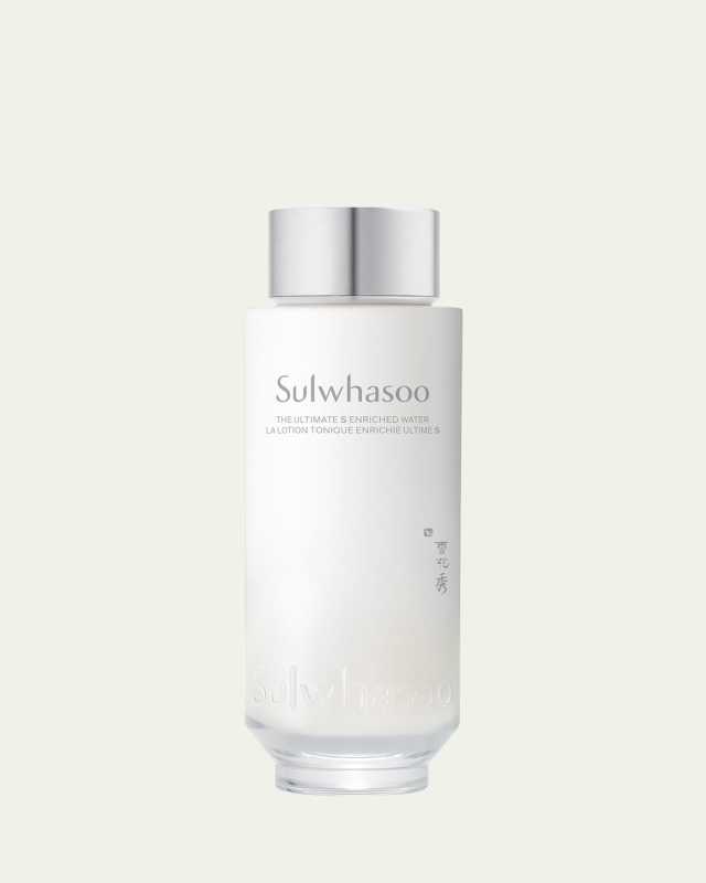 Ultimate S Water, 150 mL
