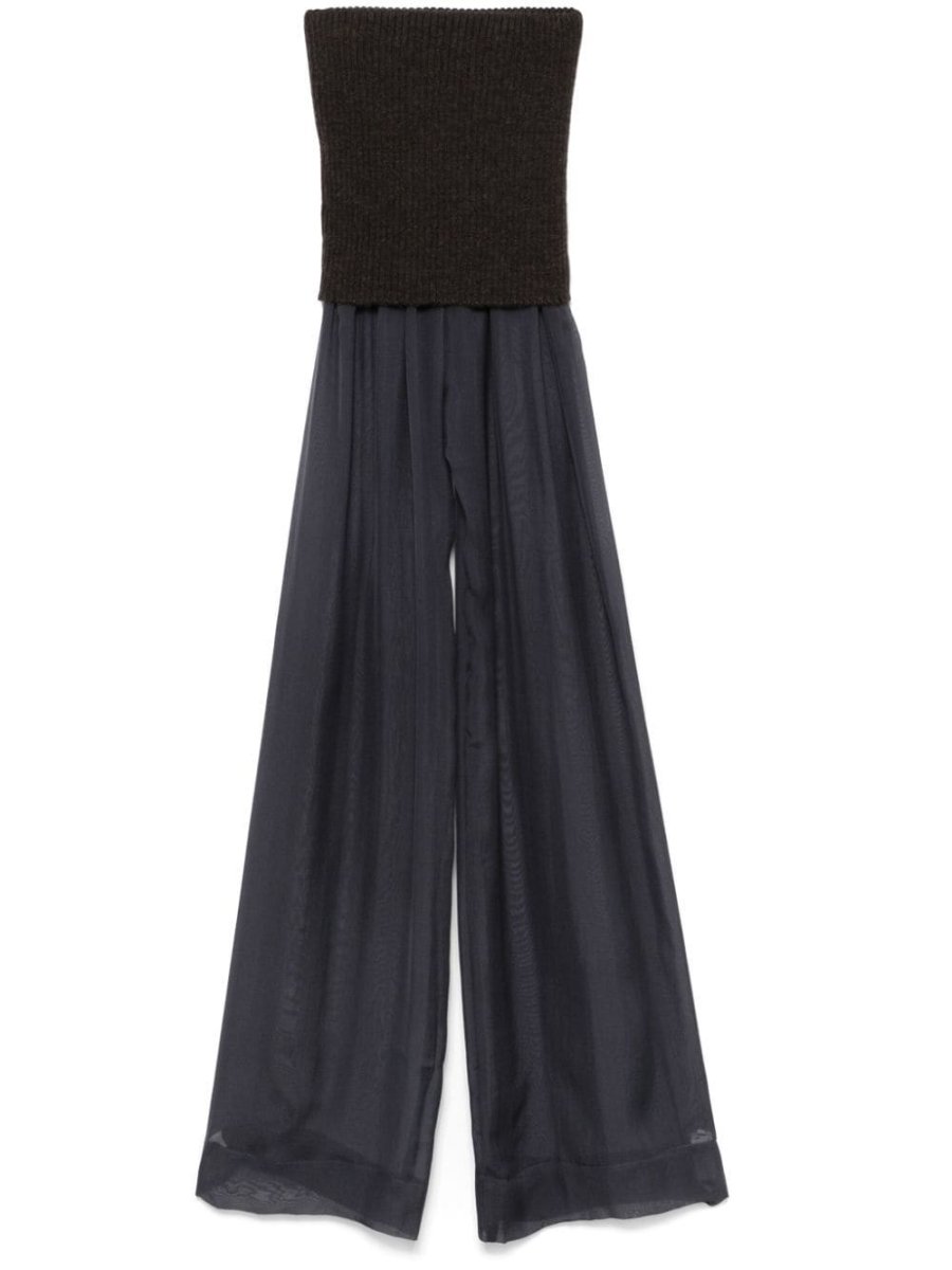 Yewon trousers