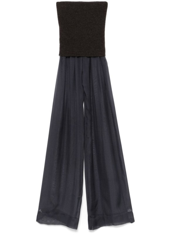 Yewon trousers