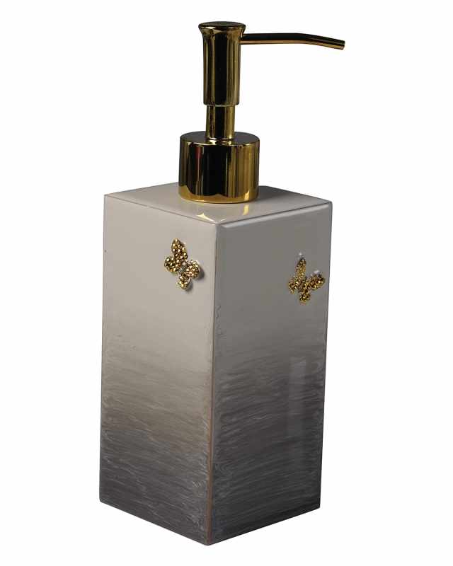 Breeze Box Pump Dispenser
