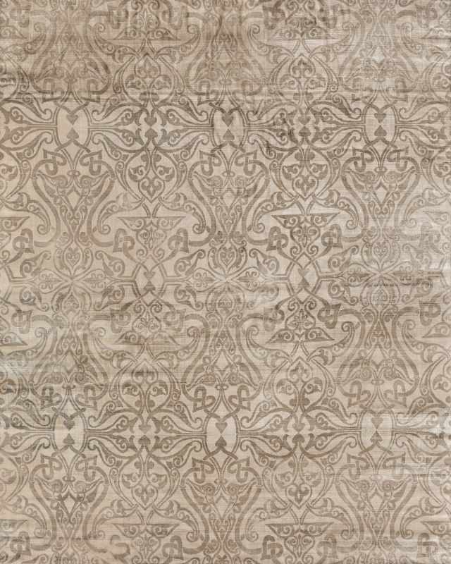 Bella Hand-Loomed Rug, 9' x 12'