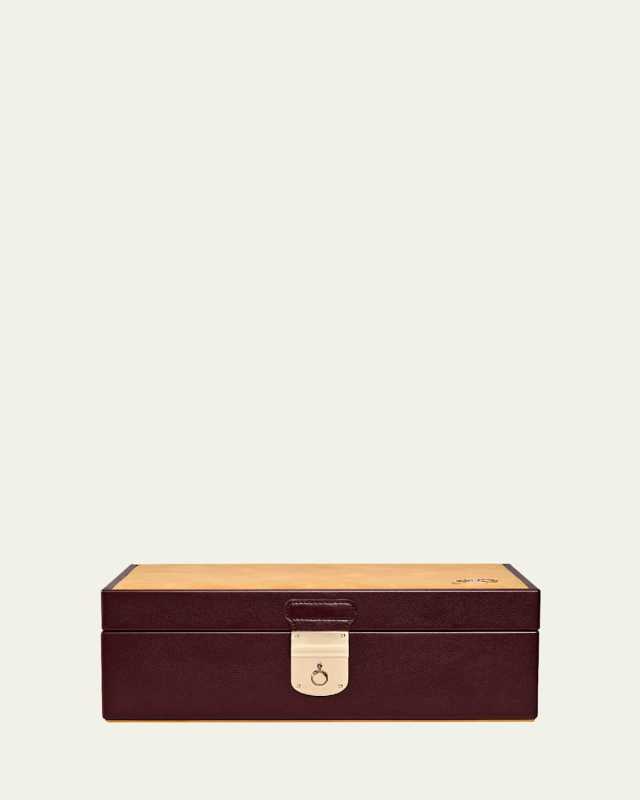 Men's Philipp Watch & Jewelry Lifestyle Box