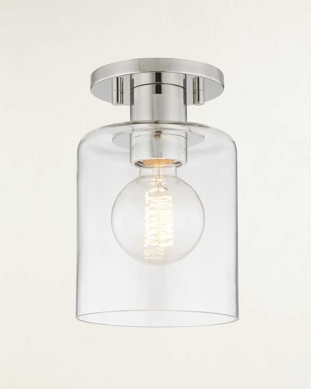 Neko Flush Mount