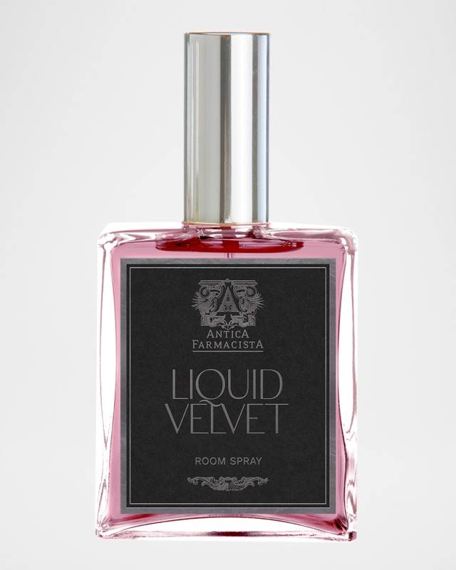 Liquid Velvet Room Spray, 3.4 oz.