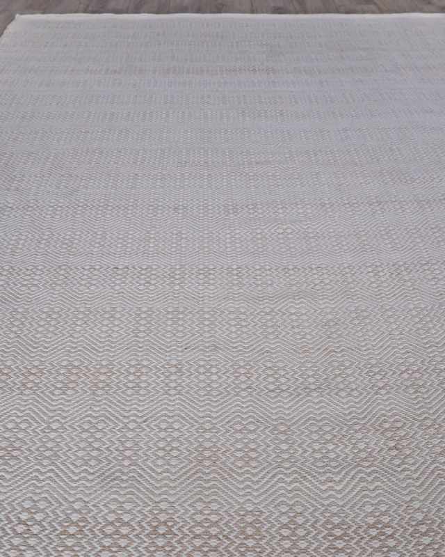 Naomi Indoor/Outdoor Flat-Weave Rug, 6' x 9'