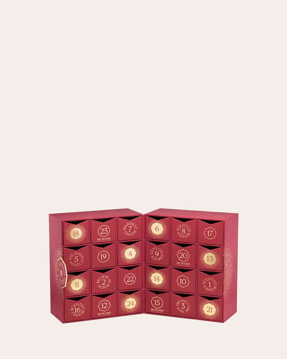 Advent Calendar