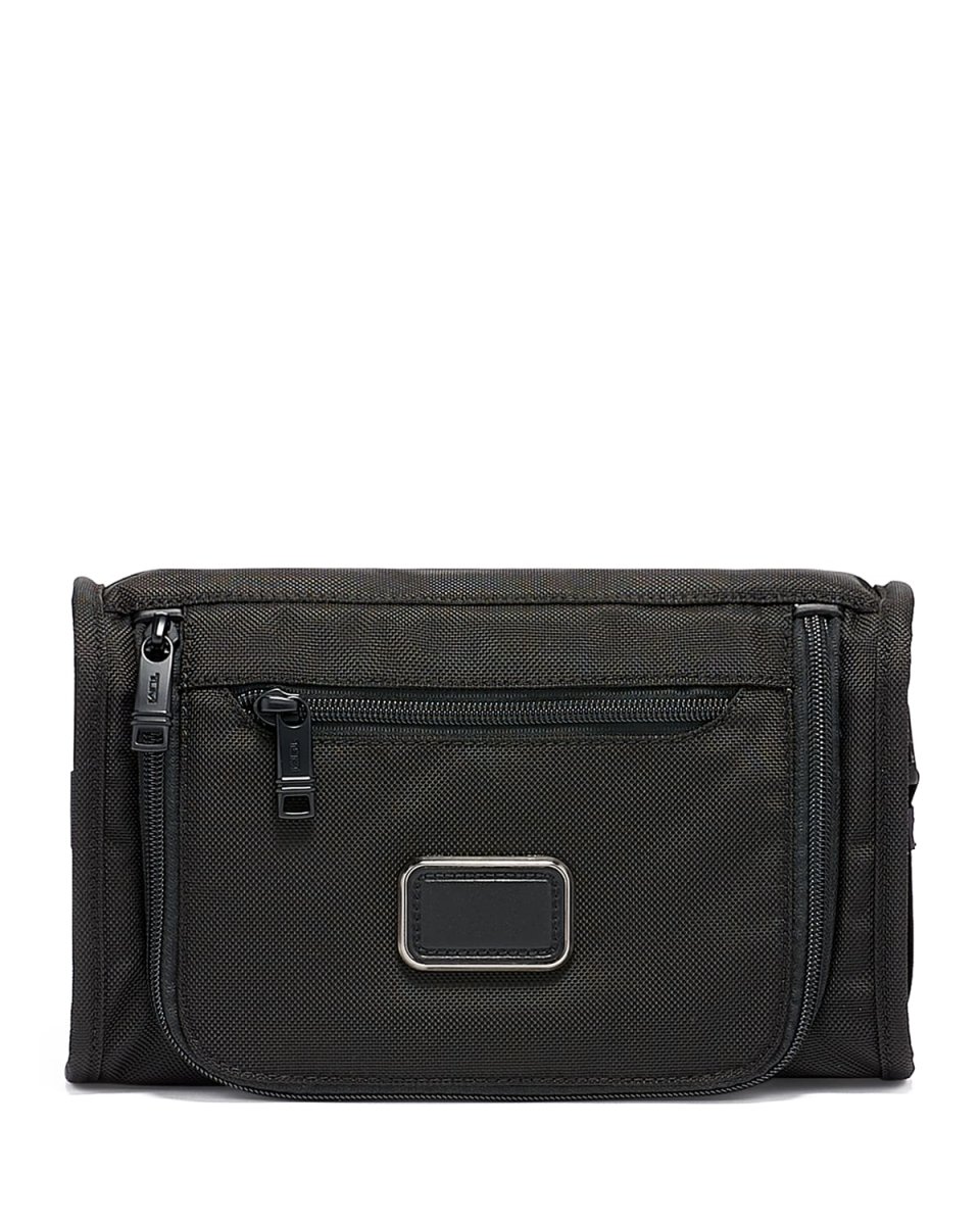 Alpha 3 Travel Kit