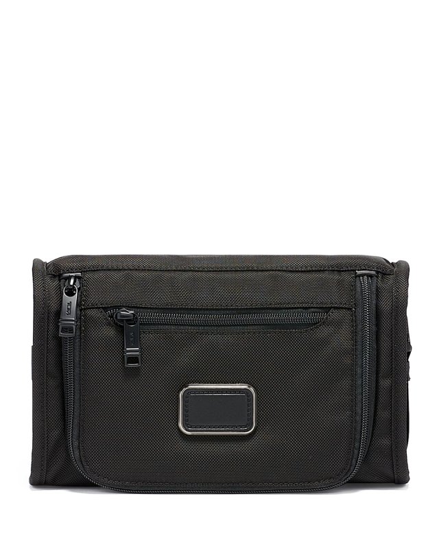 Alpha 3 Travel Kit