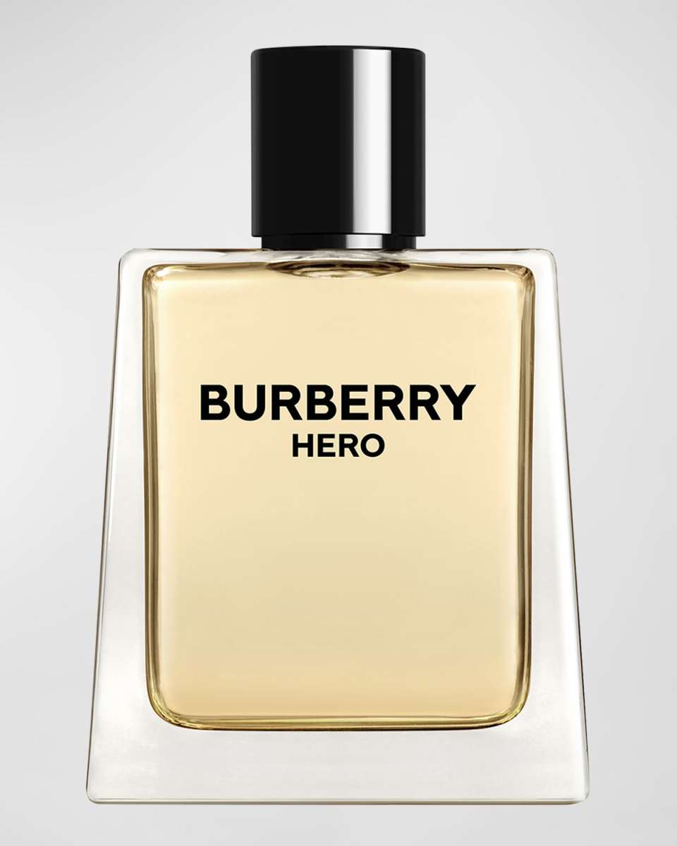 Men's Burberry Hero Eau de Toilette,