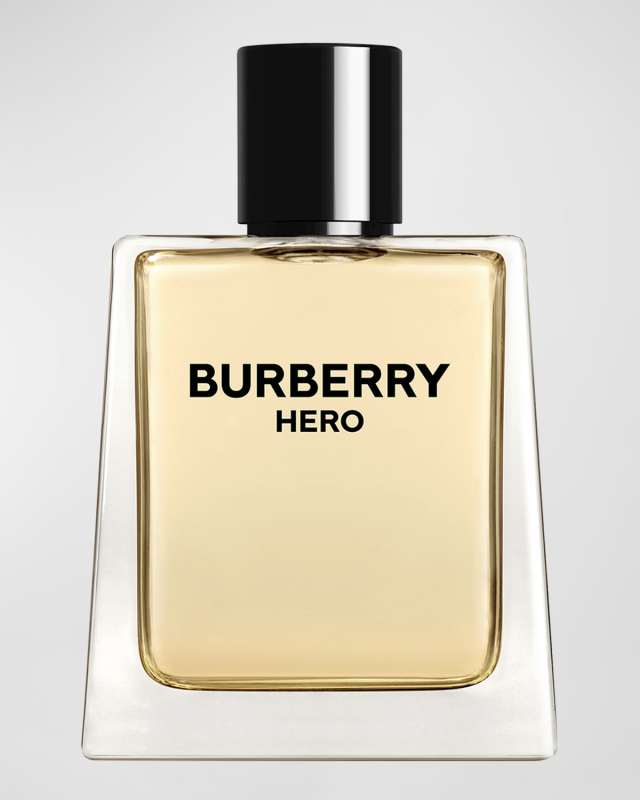 Men's Burberry Hero Eau de Toilette,