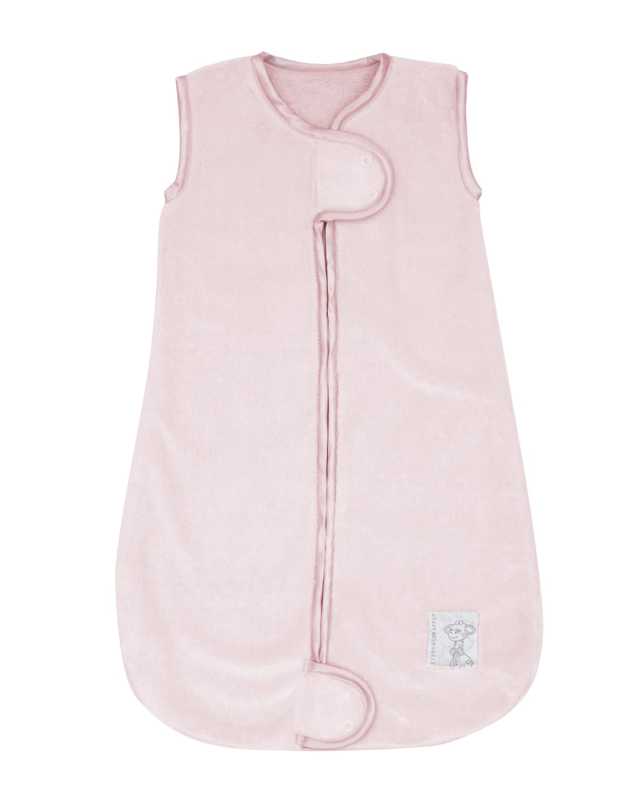 Powder Plush Dreamsack Wearable Baby Blanket