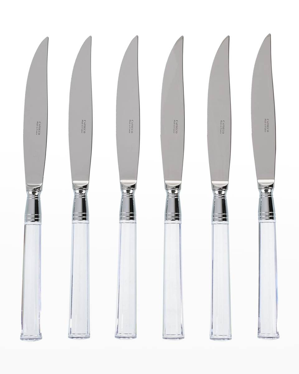 Doric 6-Piece Steak Knives