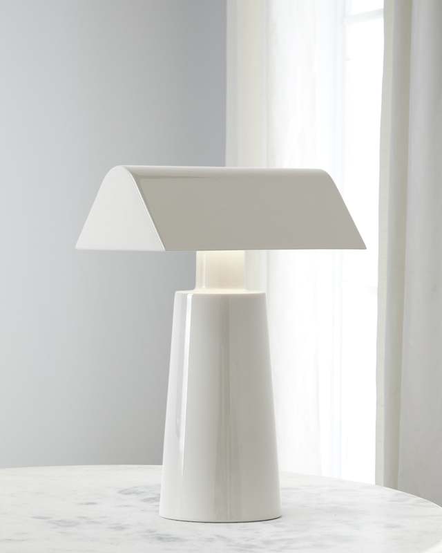 Caret MF1 Portable Table Lamp
