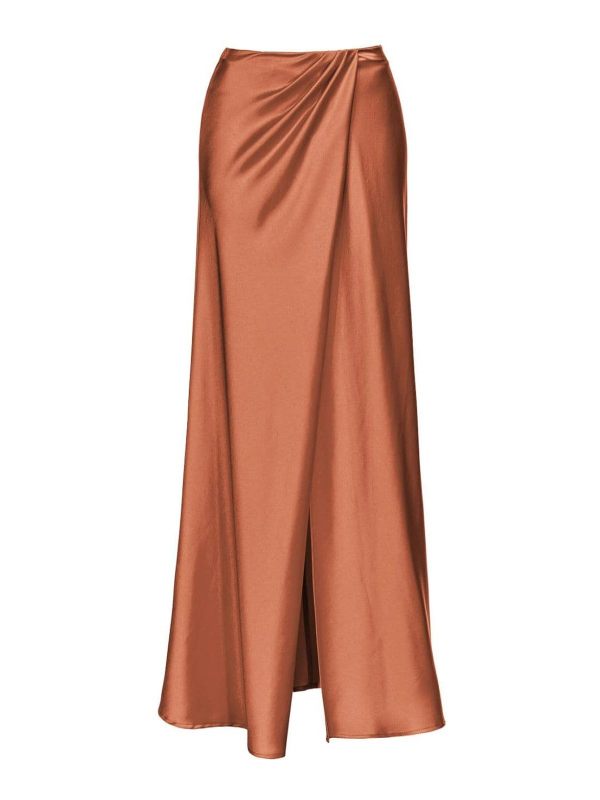 Pinko Jupe Midi - Conversione