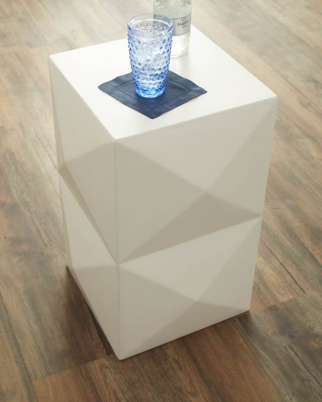 Rory Accent Table