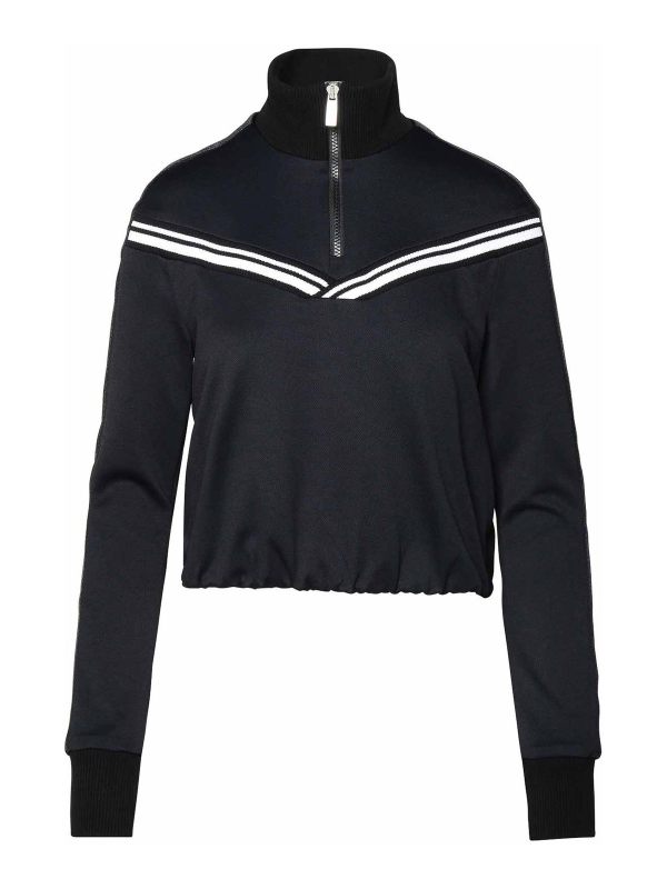 Off-White Sweat-Shirts - Noir
