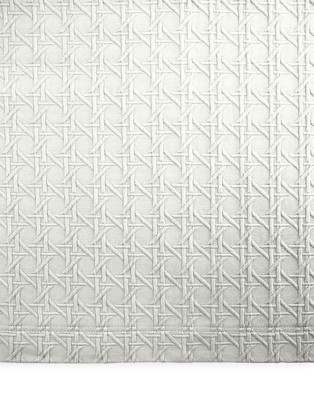 Marcus Full/Queen Cane Matelasse Coverlet