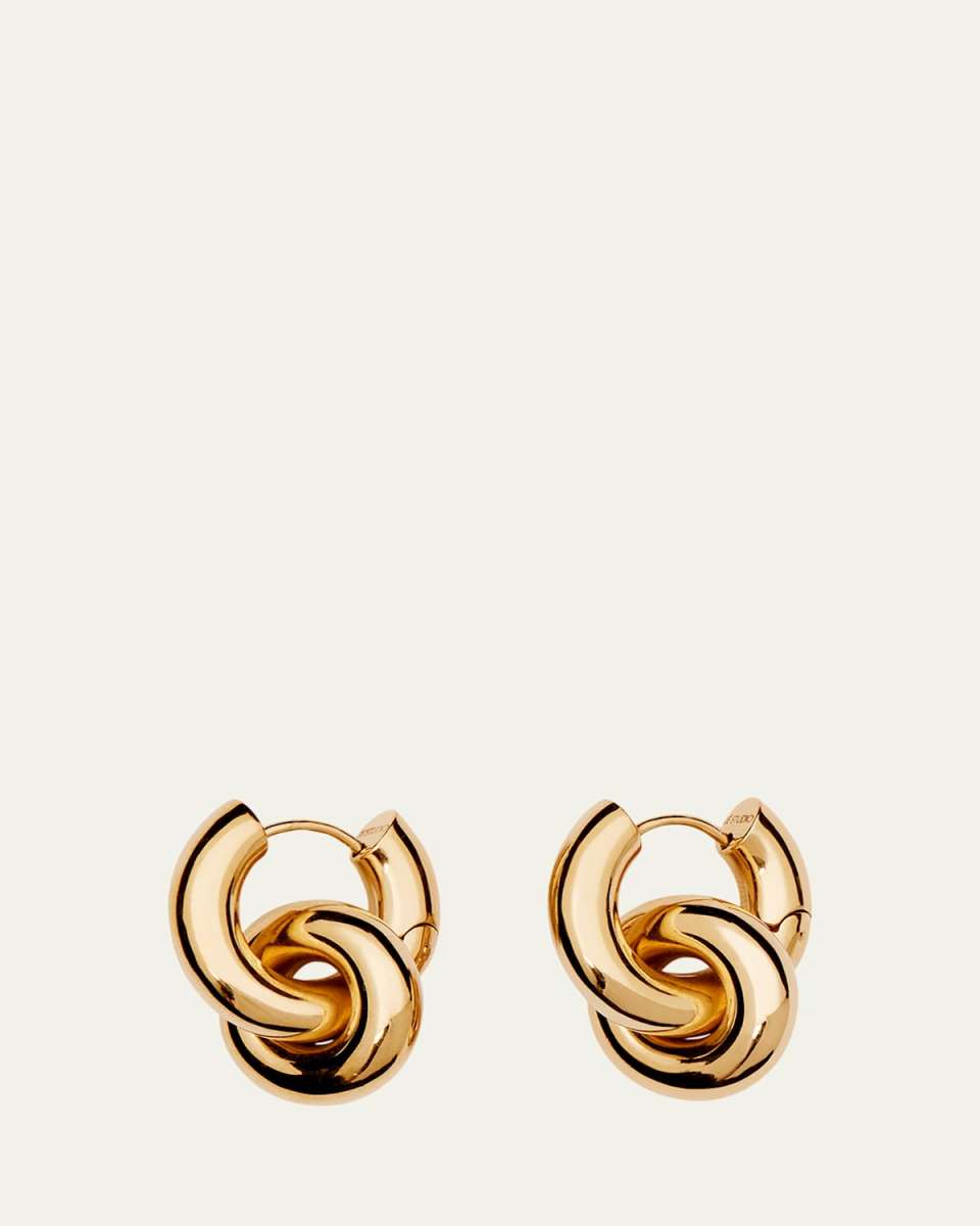 The Esther Earrings