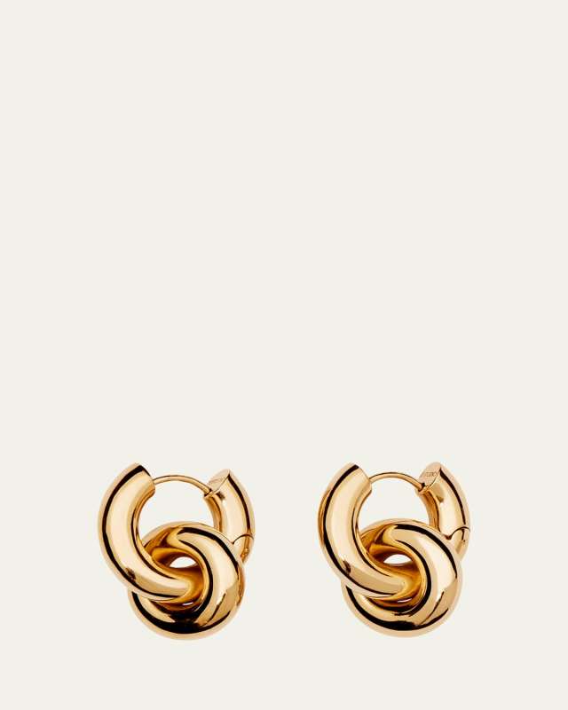 The Esther Earrings