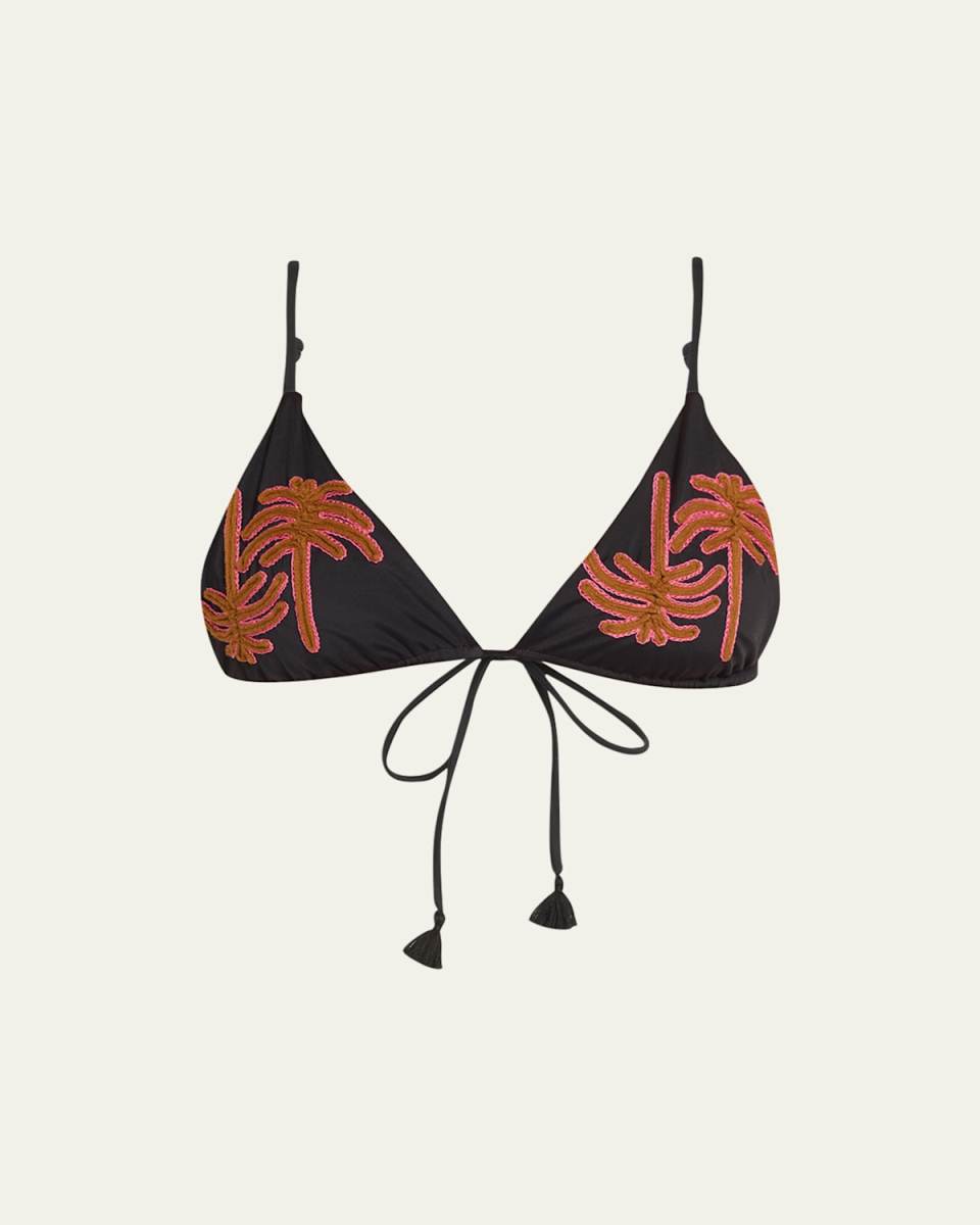 Enjipai Bikini Top