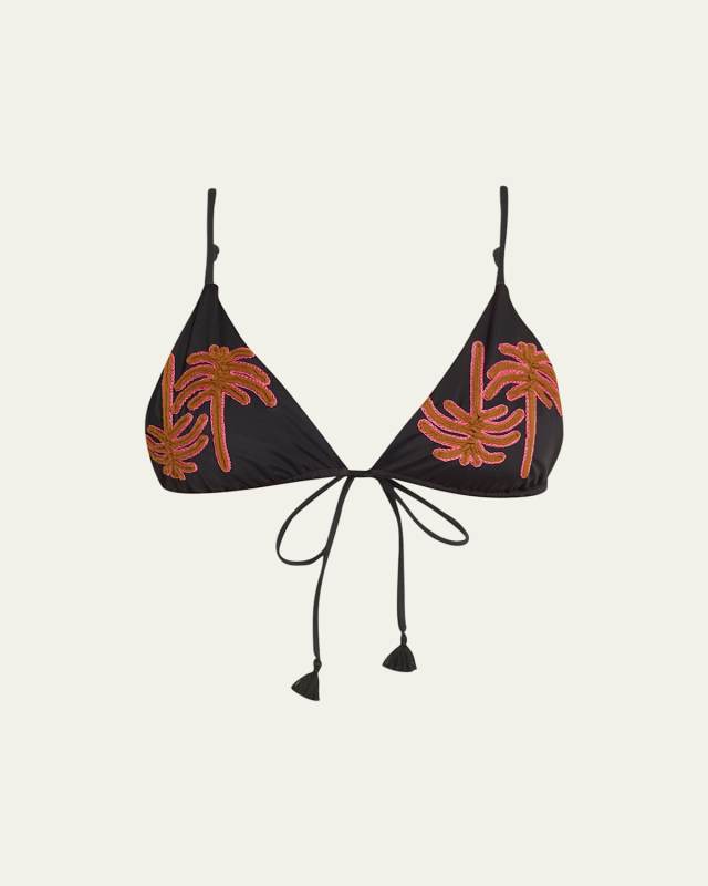 Enjipai Bikini Top