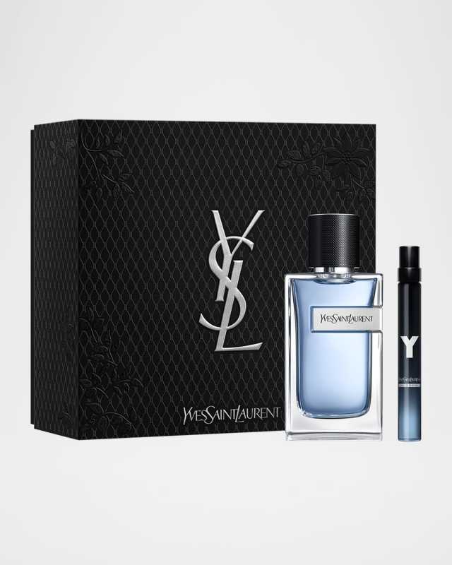 Y Eau de Toilette Holiday Set