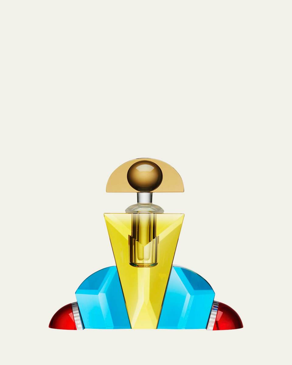 Riverside Perfume Flacon