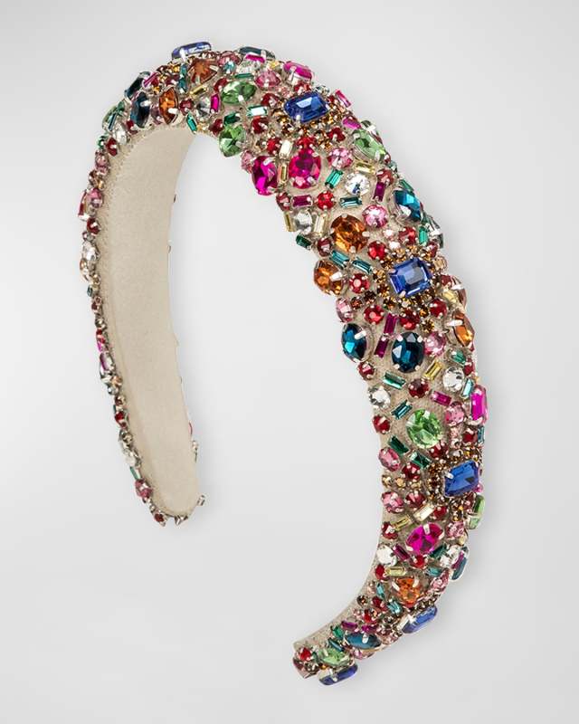 Mimi Embellished Headband