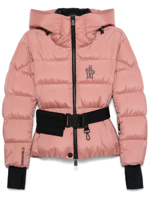 Bouquetin ski jacket