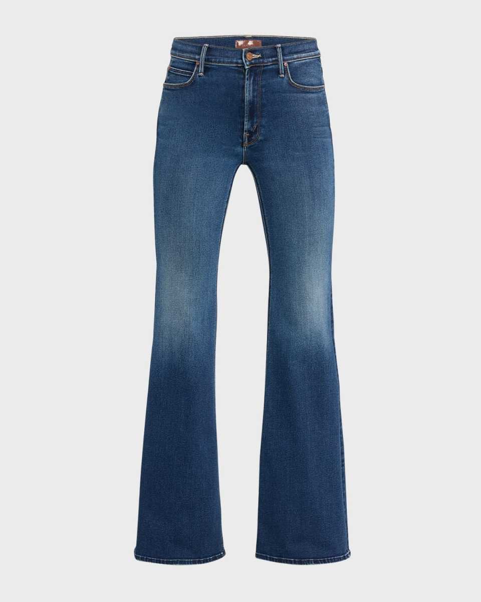 The Doozy Jeans