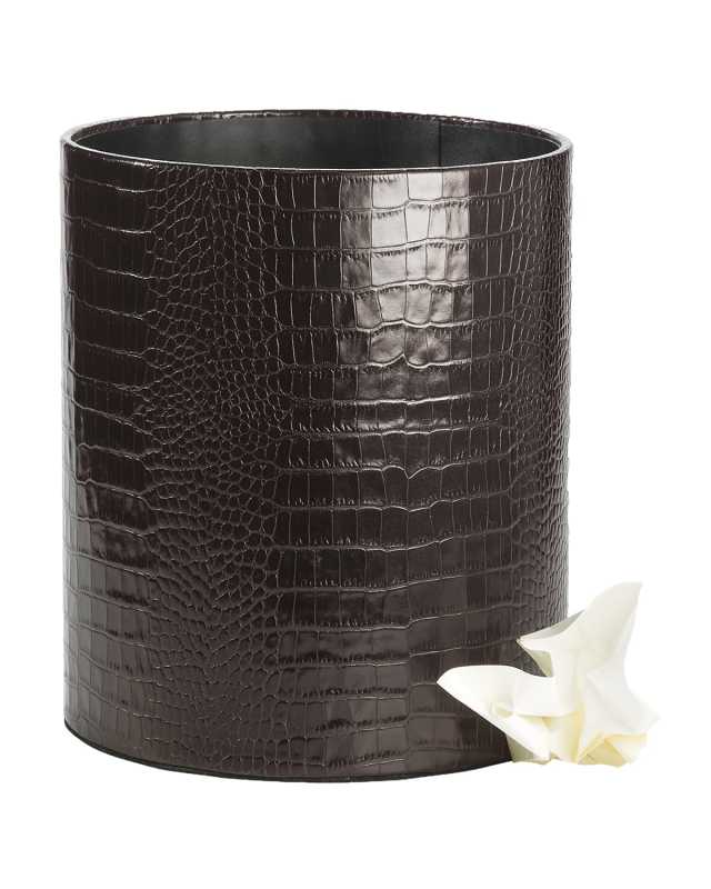 Wastebasket