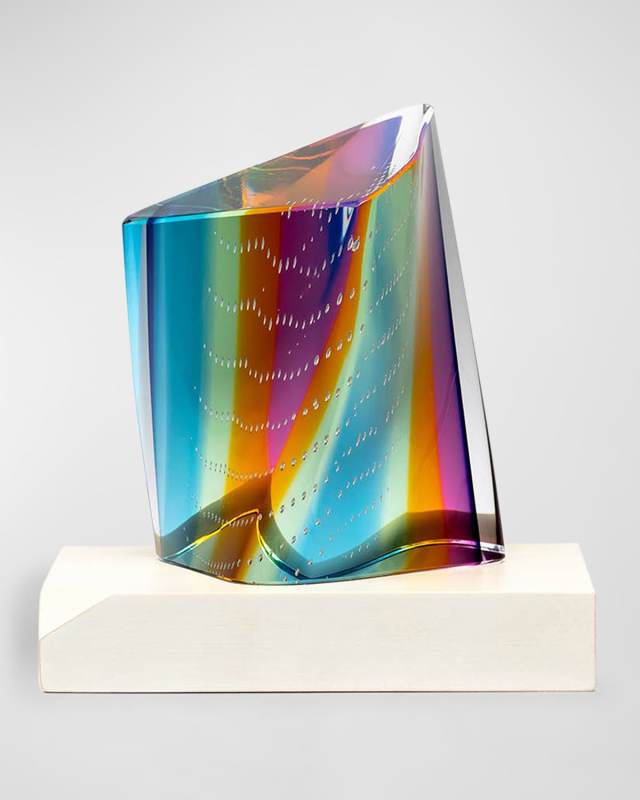 Rainbow Ed-100