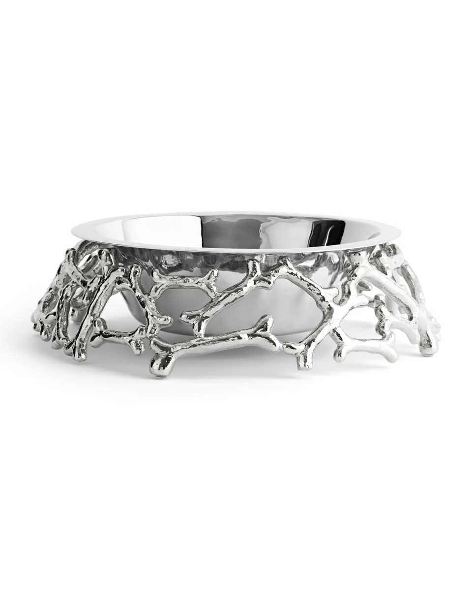 Bone Dog Bowl