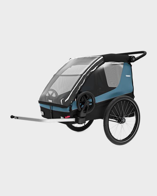 Thule Courier Pet Kit