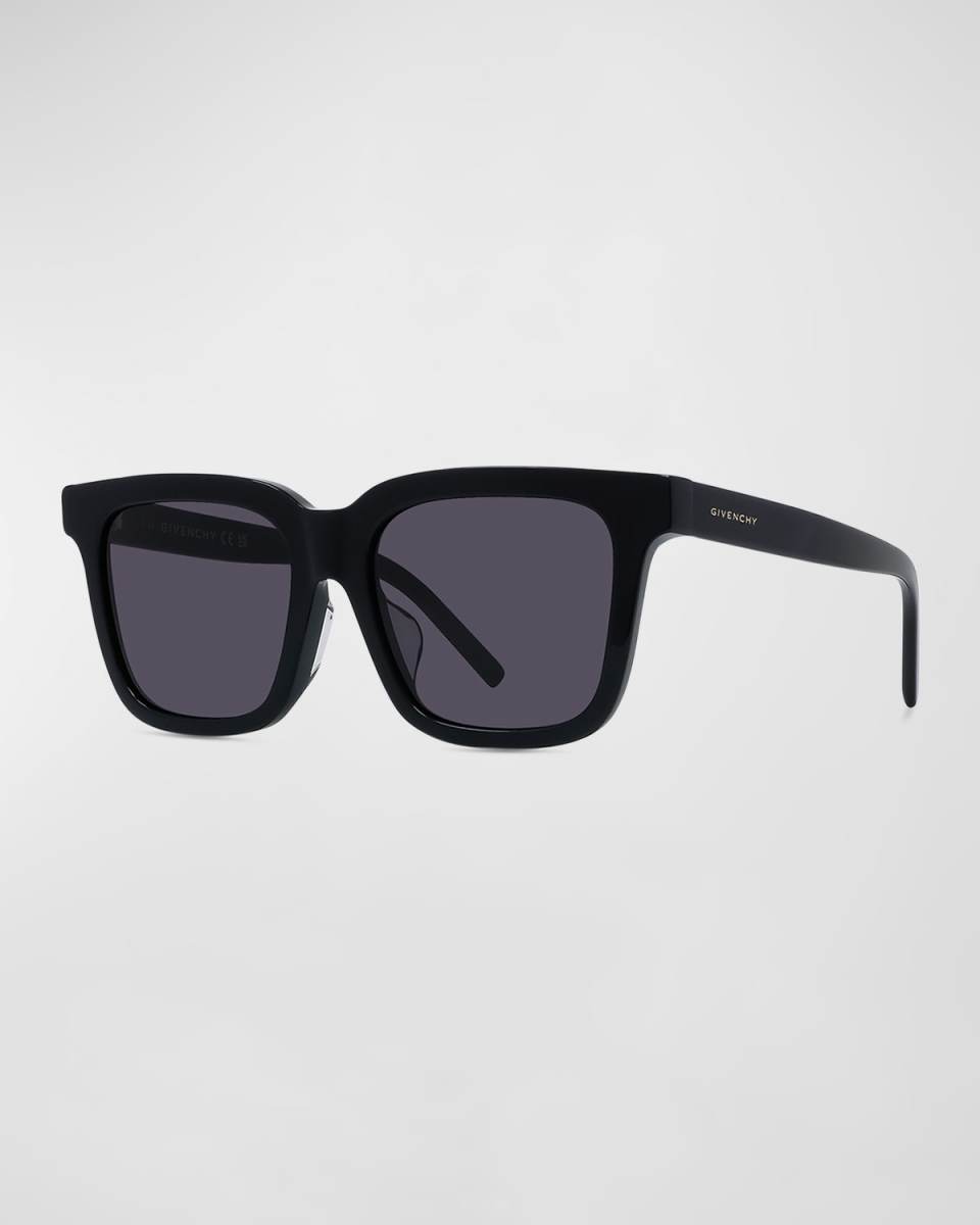 GV Day Acetate Square Sunglasses